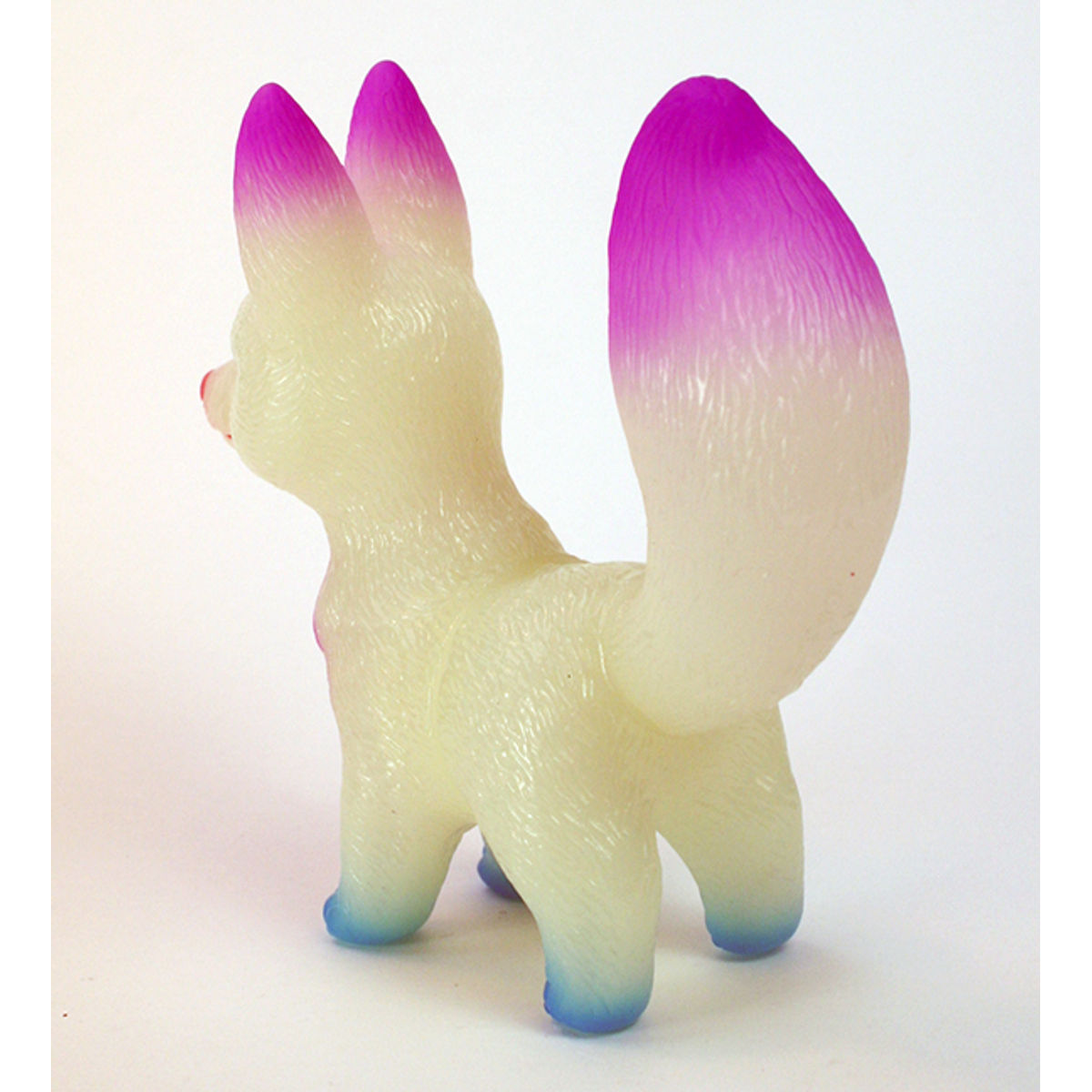 Kitsura Kitsune Fox 5th