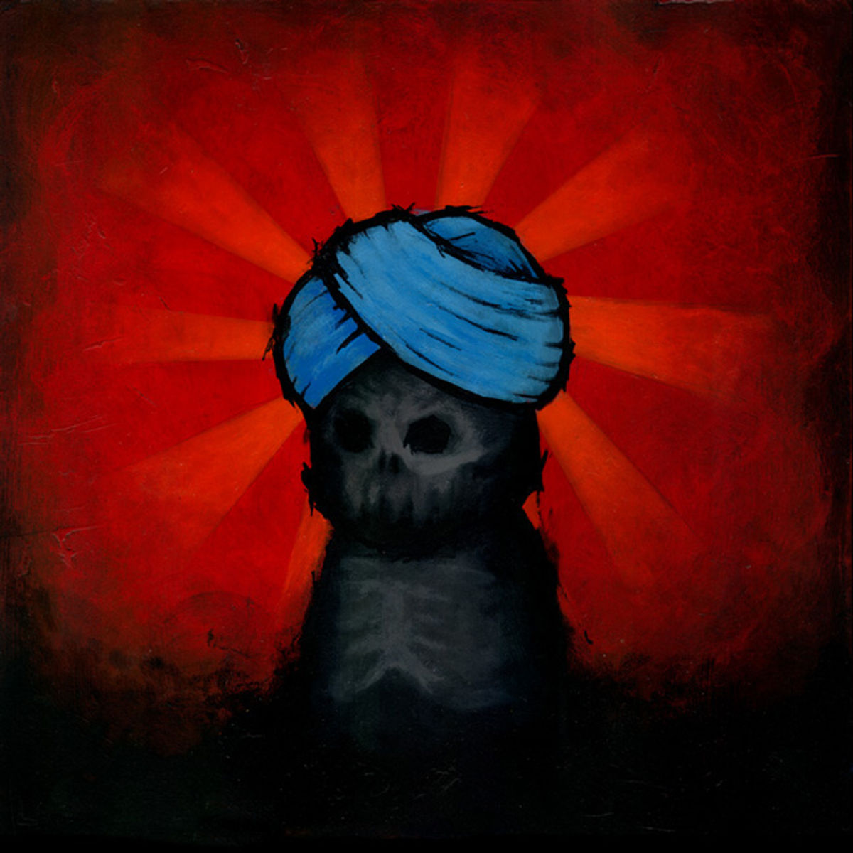 Nostadamus: Quatrain 09,073