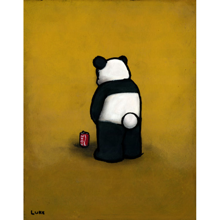 Me Play Joke by Luke Chueh