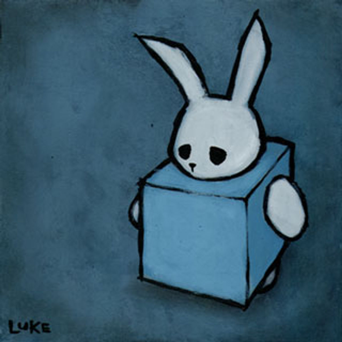 Square Blues