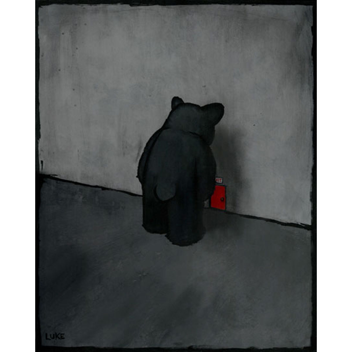 The Exit