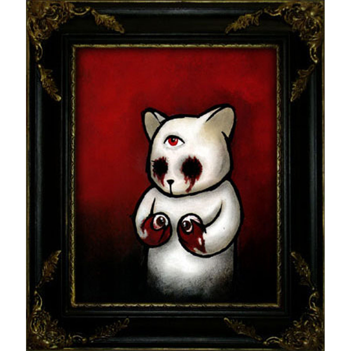 Two for One (The High Price of Enlightenment)