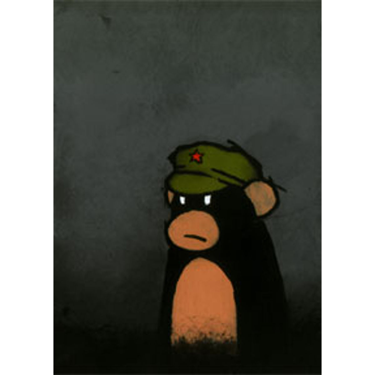 Chinese Communist Workers Hat