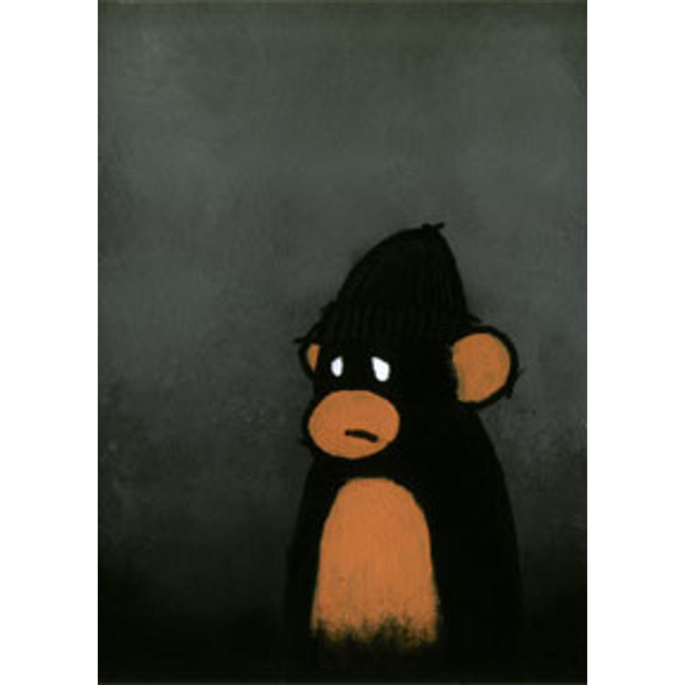 Beenie by Luke Chueh