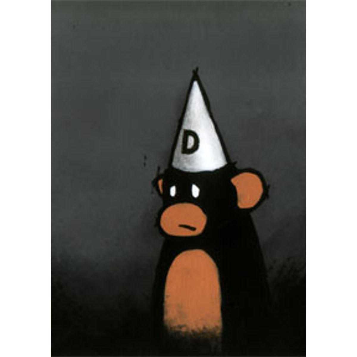Dunce Cap