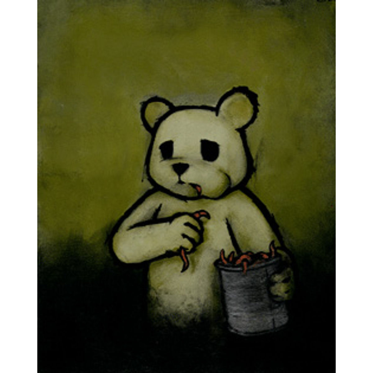 Nobody Loves Me, Everybody Hates Me