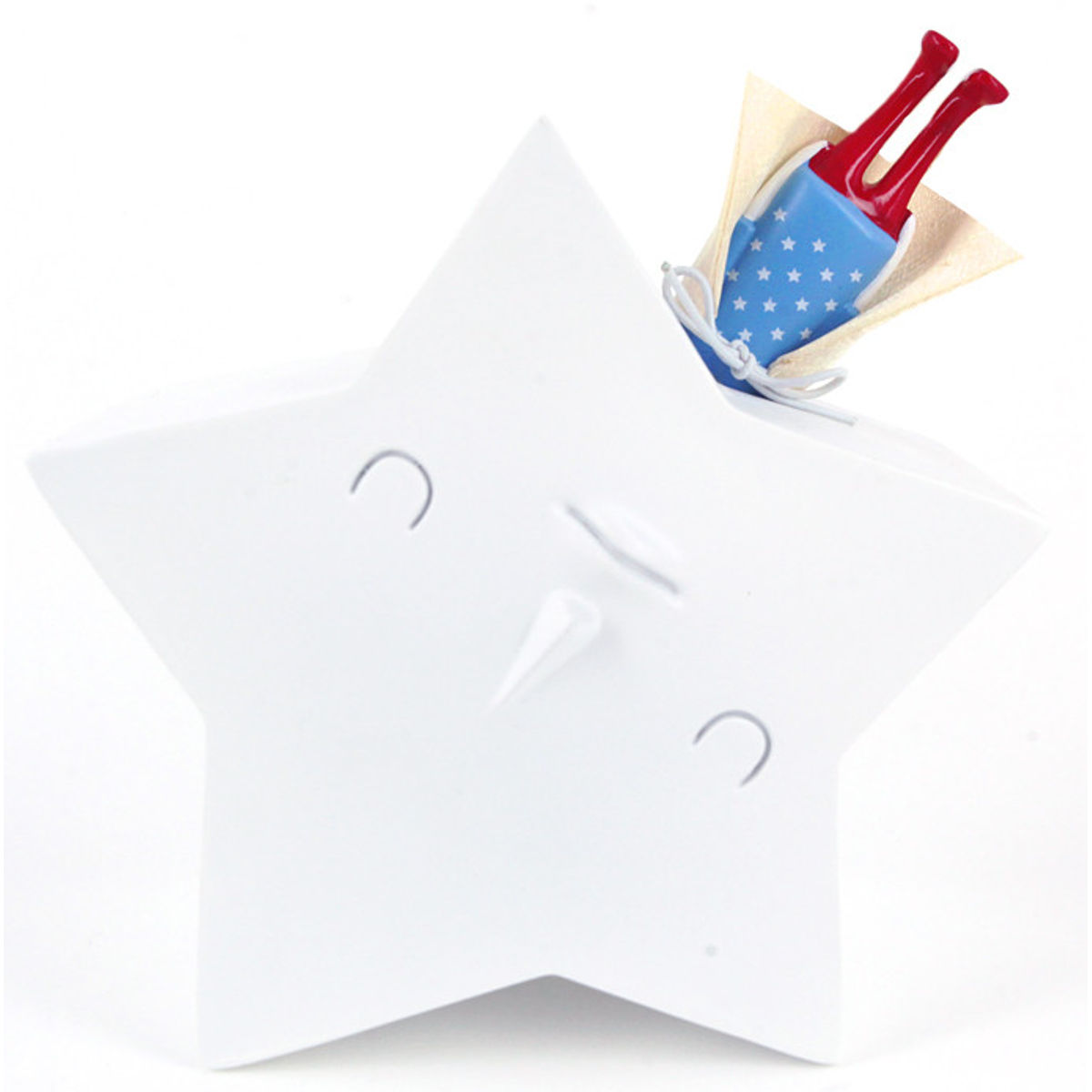 .Final Wish Upon Me...