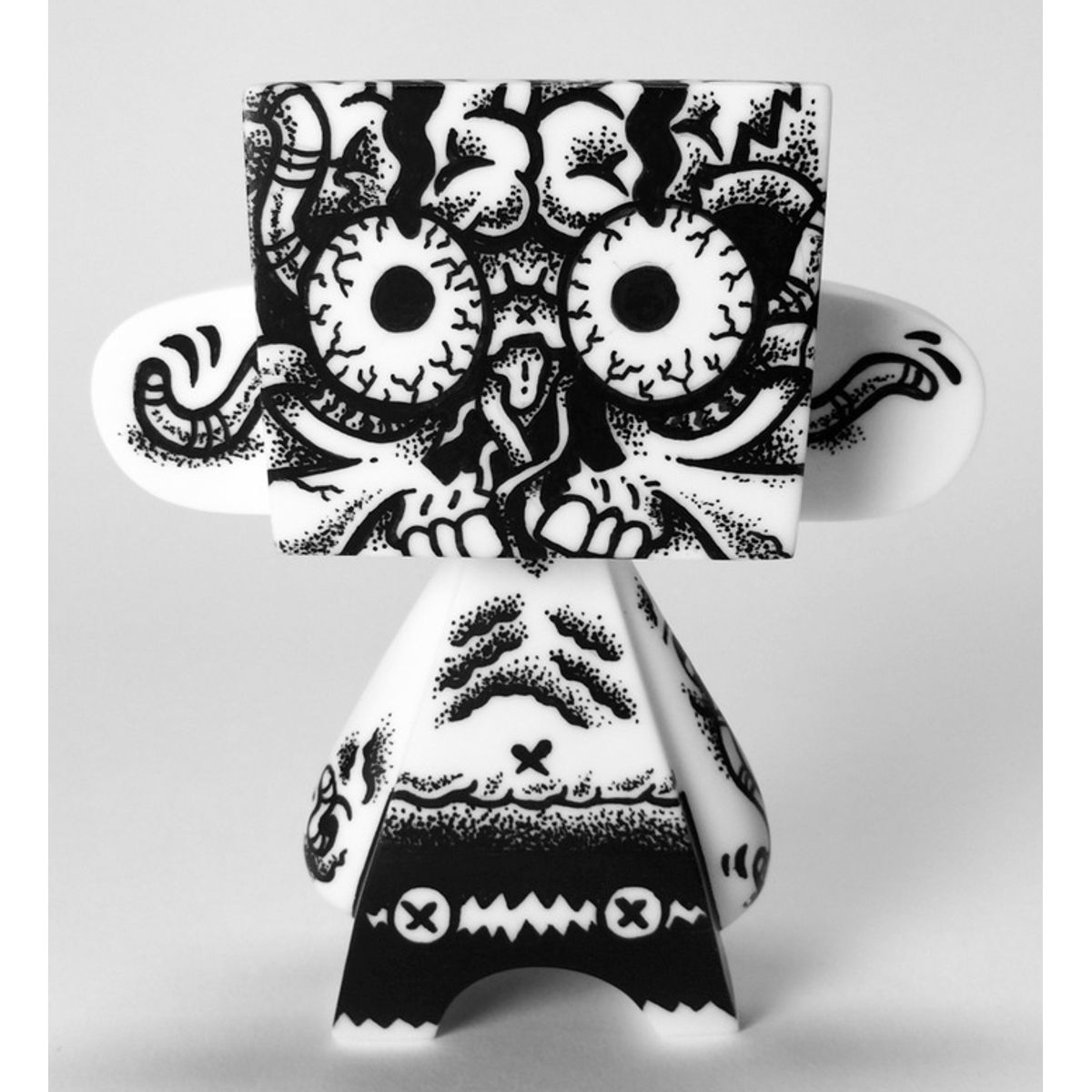 SKULL POP