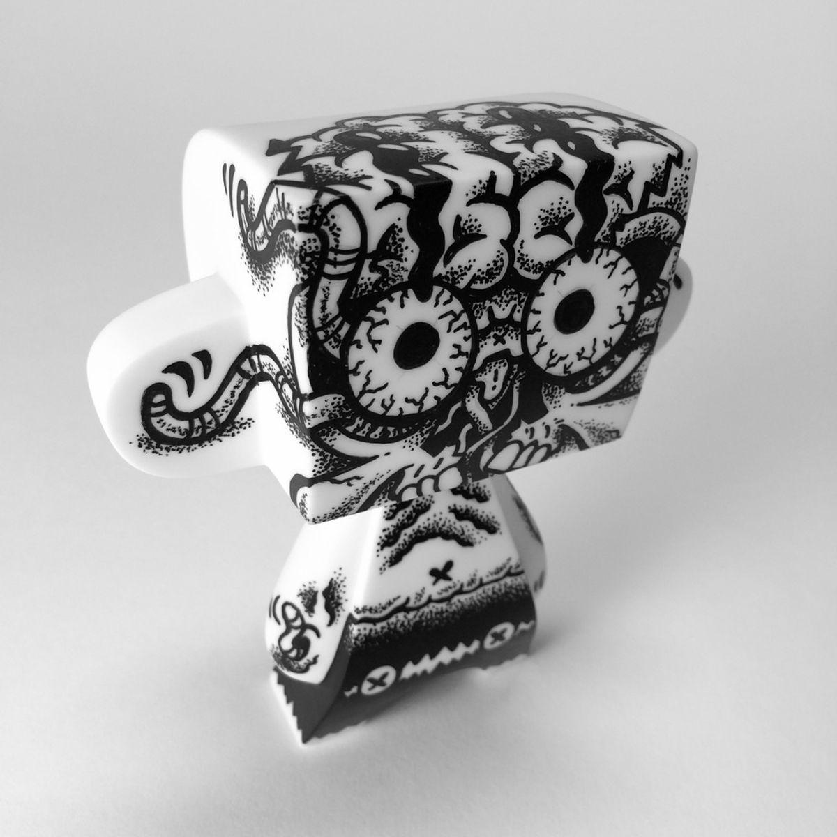SKULL POP