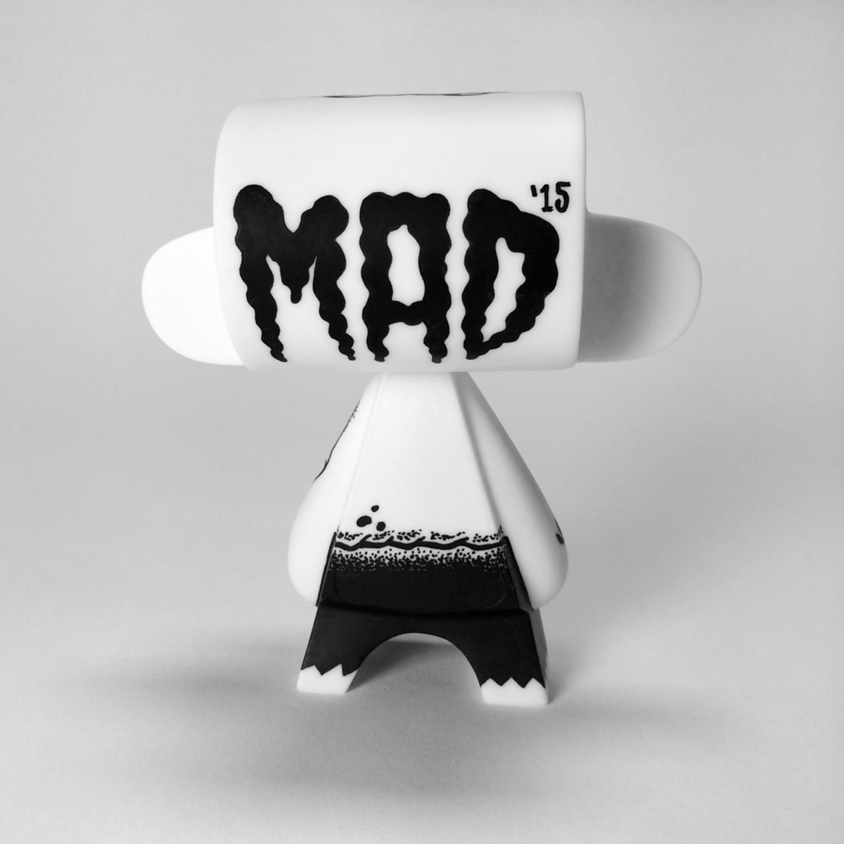 SKULL POP