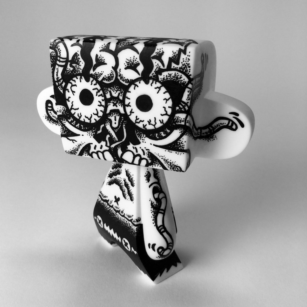 SKULL POP