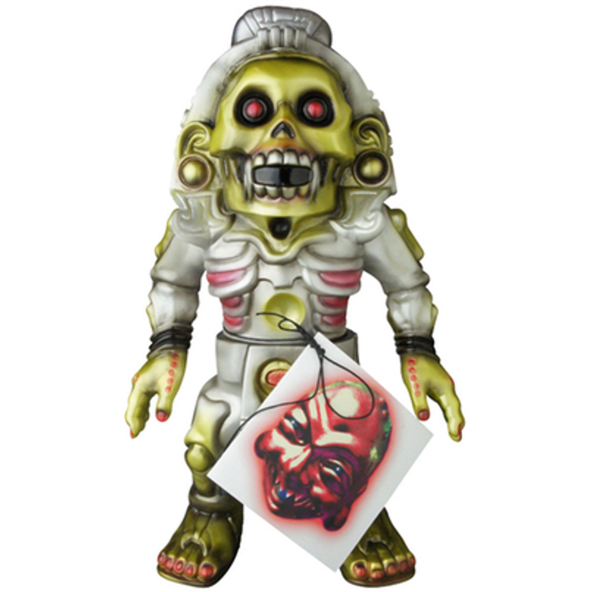 Requiemer of Sun and Death