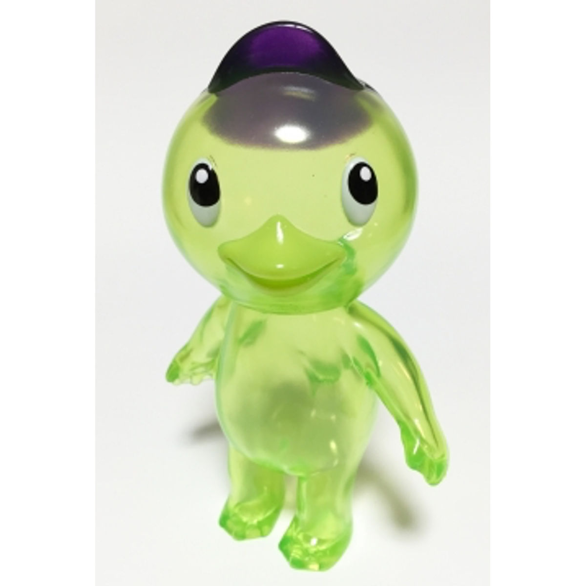 Kappa Kid cap - clear green ( WF summer 2015 Exclusive )