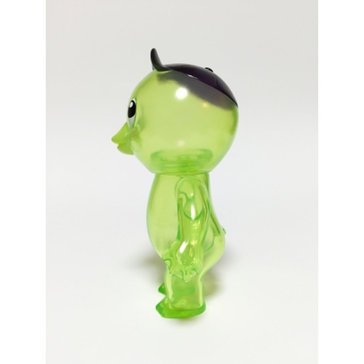 Kappa Kid cap - clear green ( WF summer 2015 Exclusive )