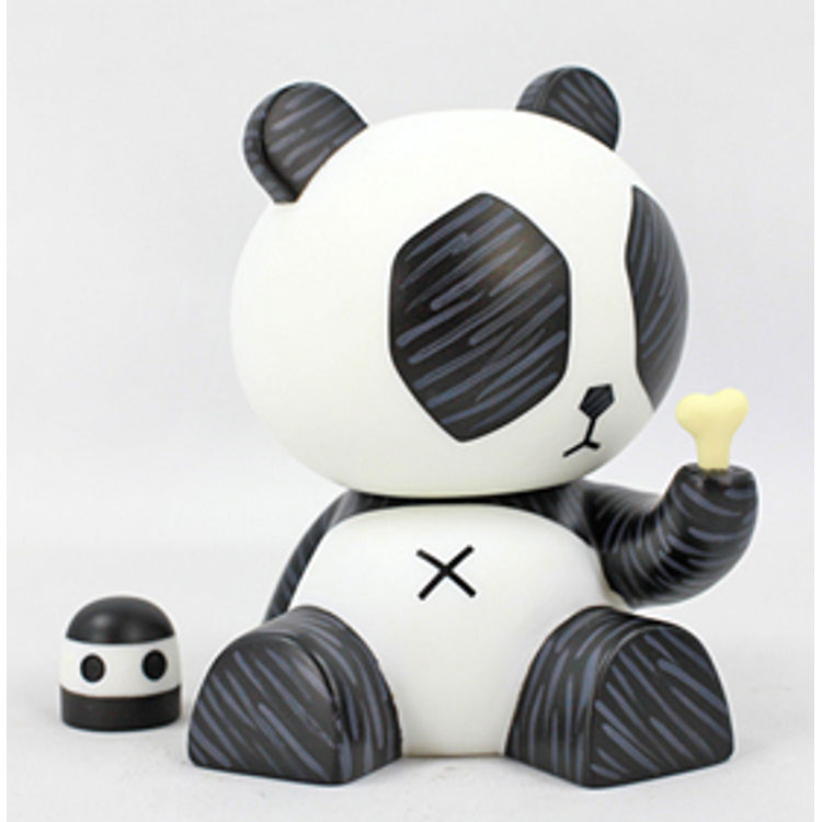 CACOOCA HAND STAGE VINYL by Cacooca