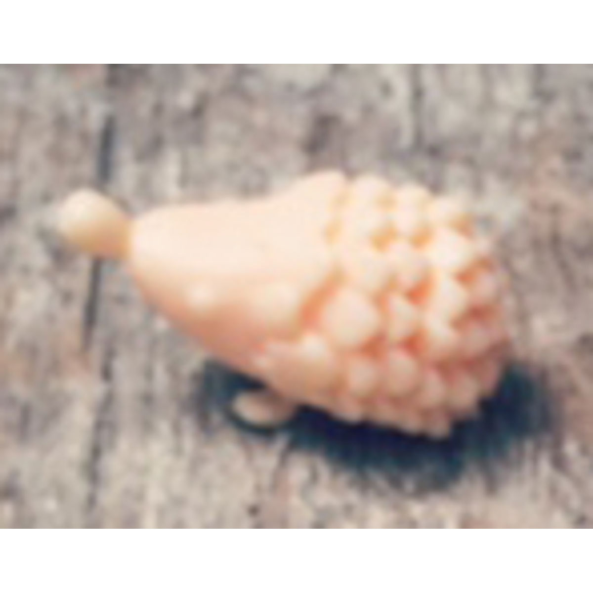 [ mini ] Acorn Jr. - solid colors - skin tone