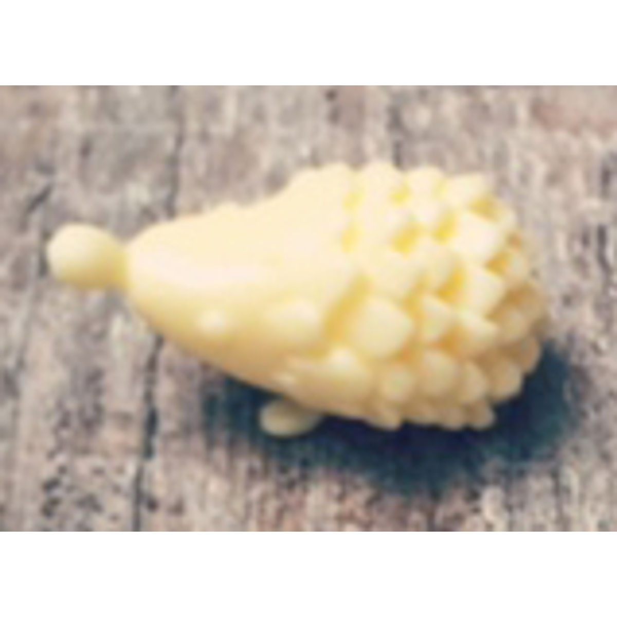 [ mini ] Acorn Jr. - solid colors - beige