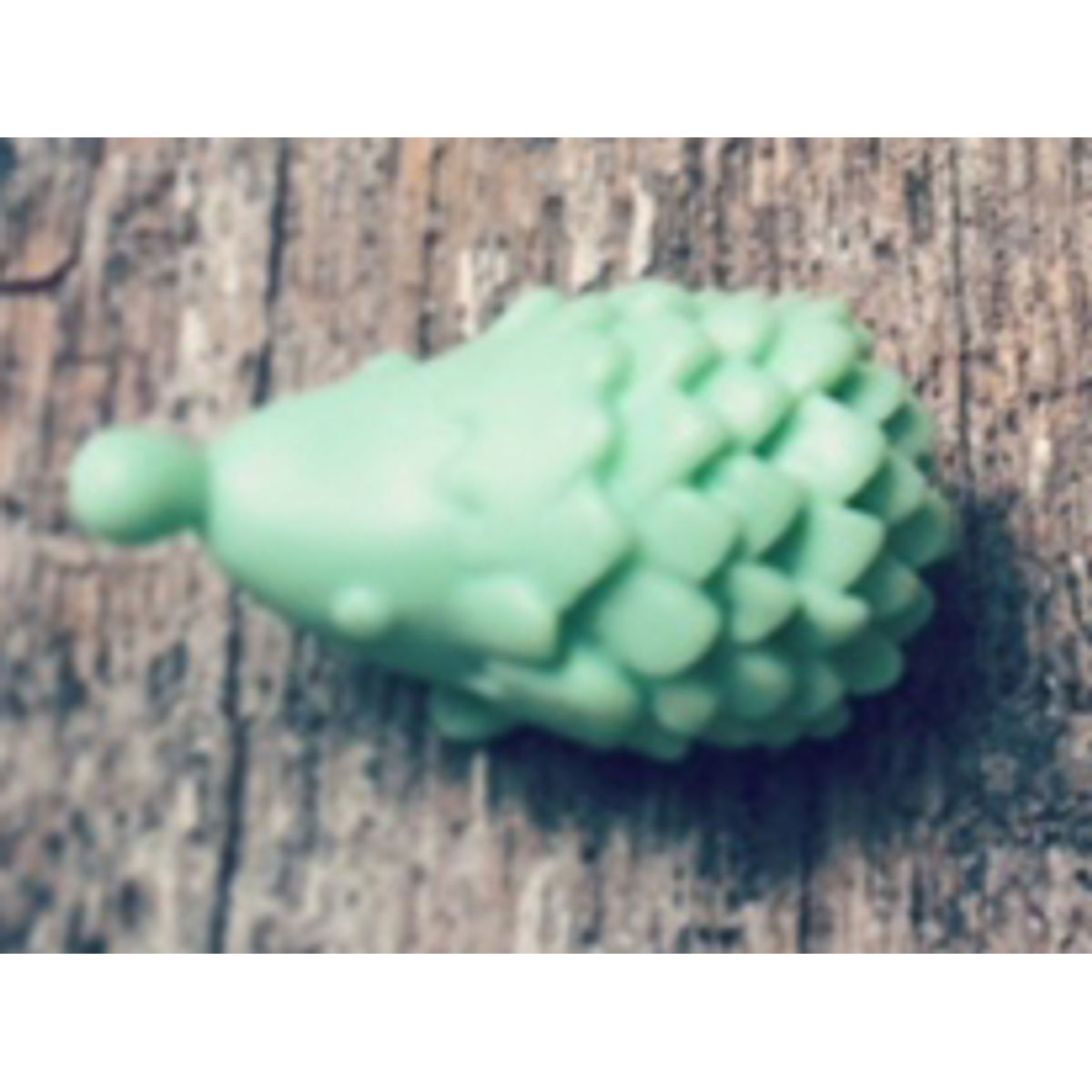 [ mini ] Acorn Jr. - solid colors - green