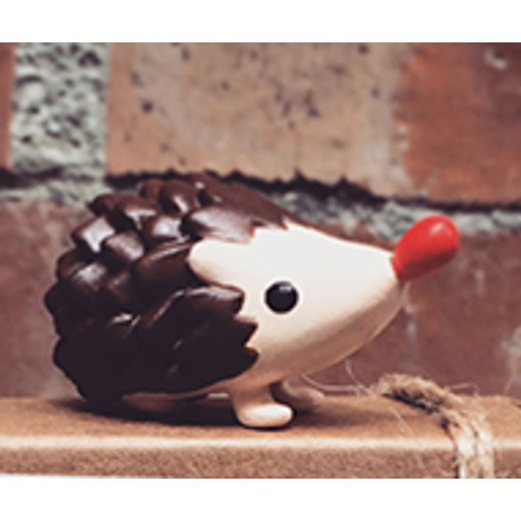 Acorn Jr. - original - by Fufufanny (Fanny Kao)