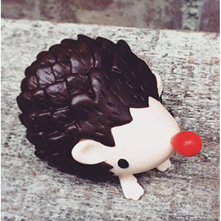 Acorn - Original by Fufufanny (Fanny Kao)