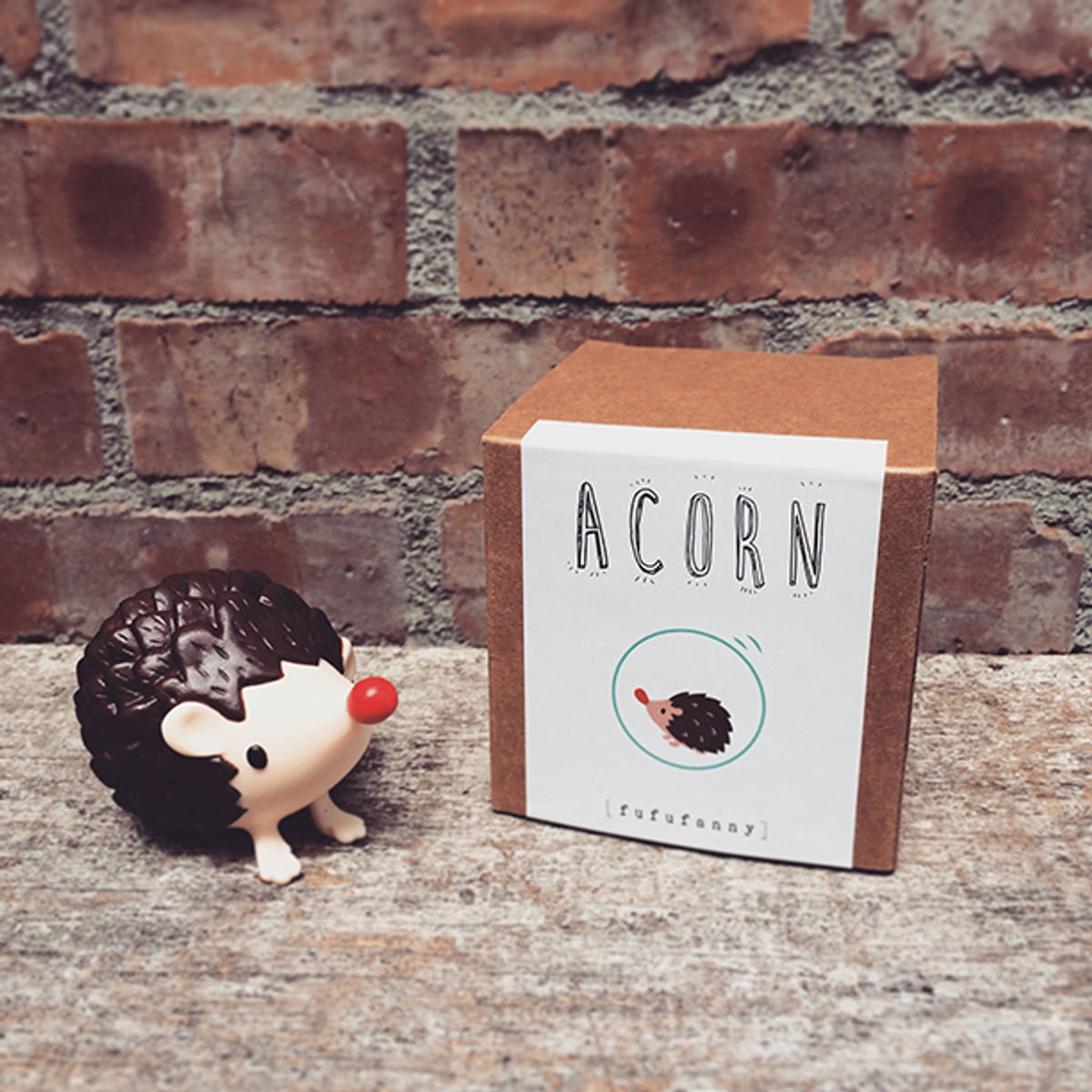Acorn - Original