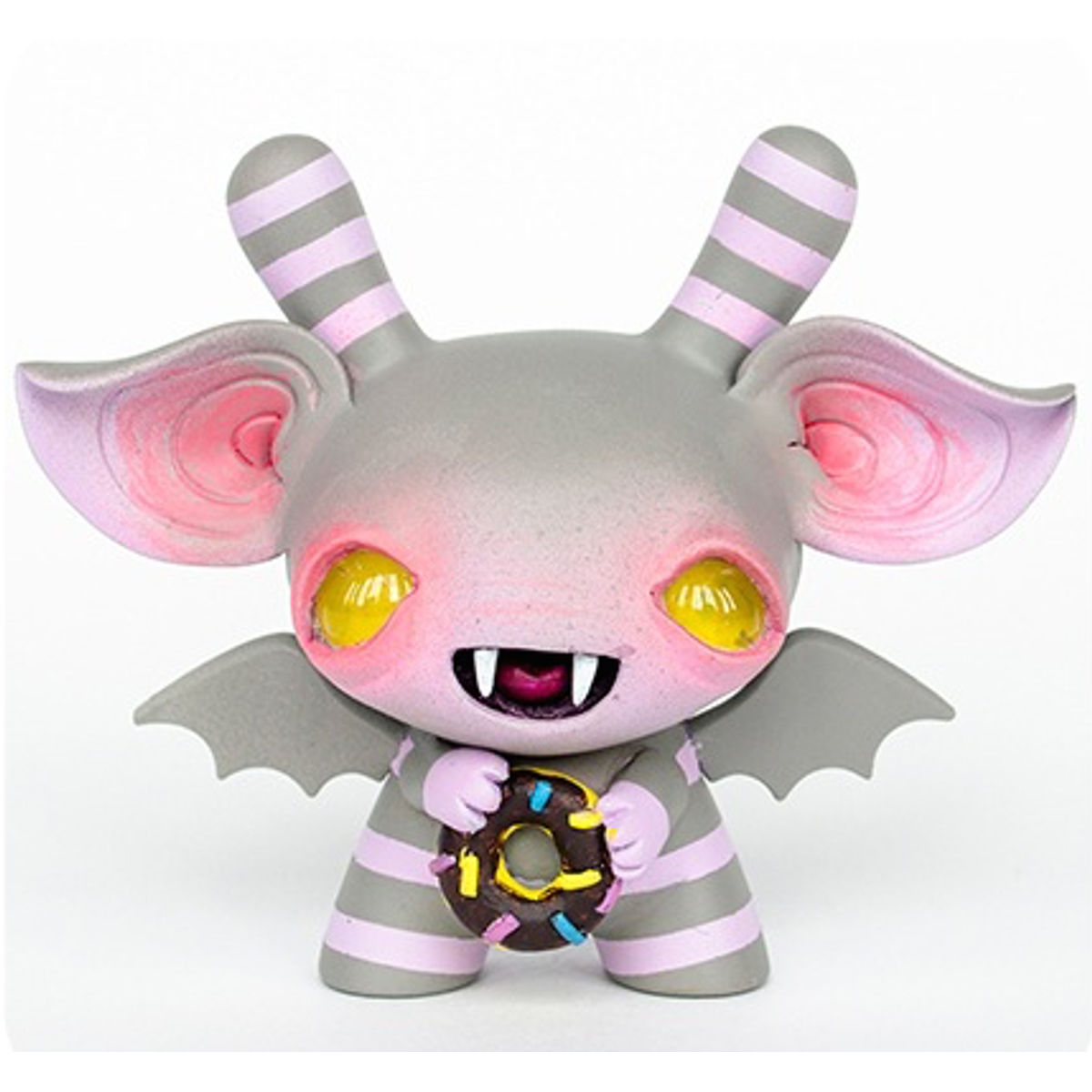 LITTLE BATLINGS - GUSTER