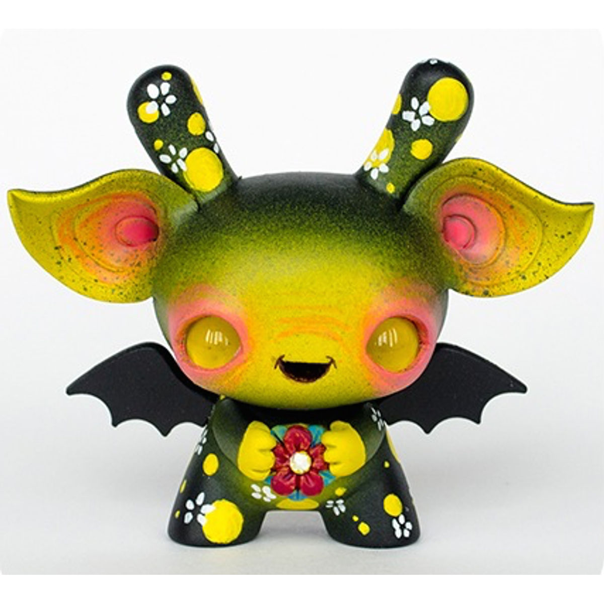 LITTLE BATLINGS - FIOLINE