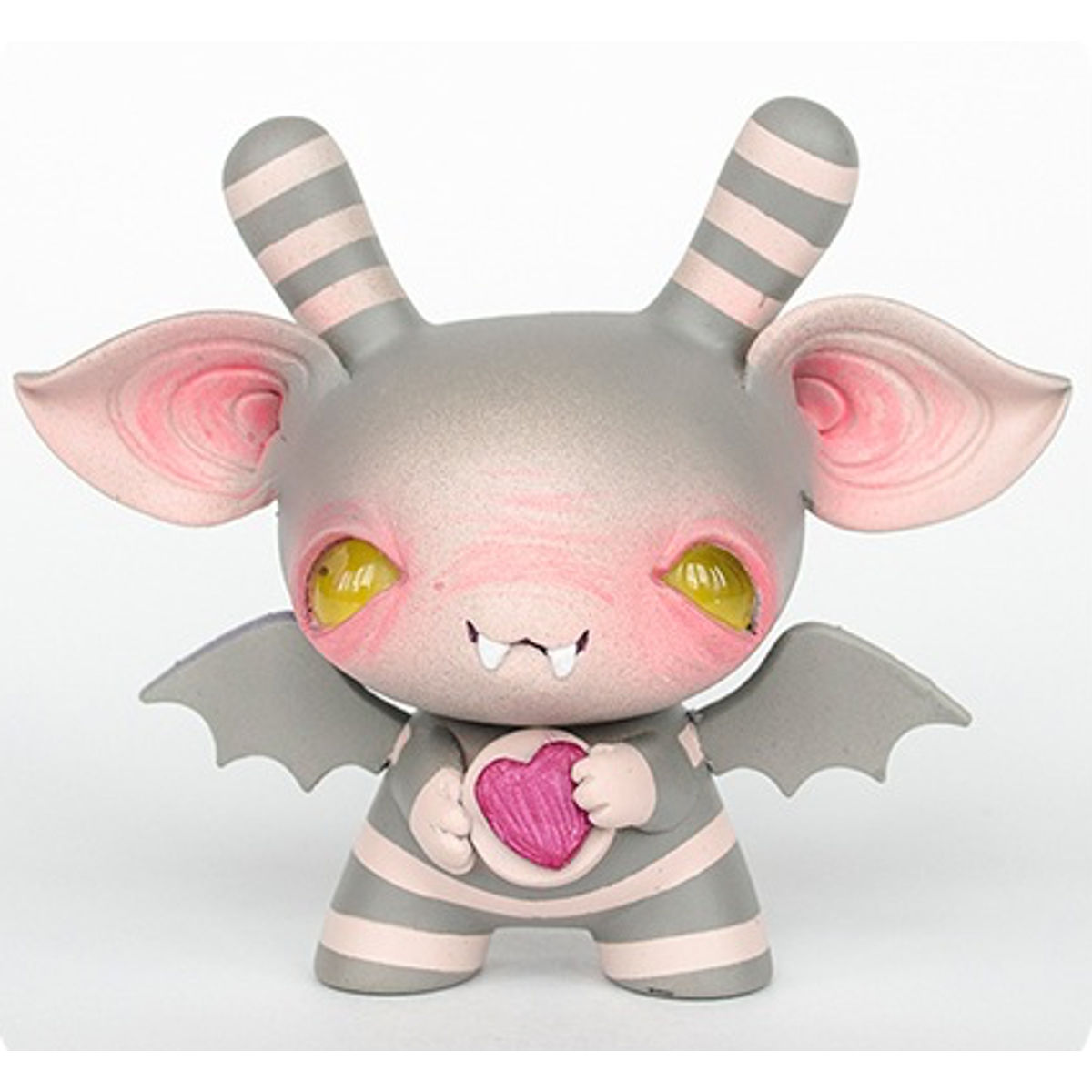 LITTLE BATLINGS - PELLIE