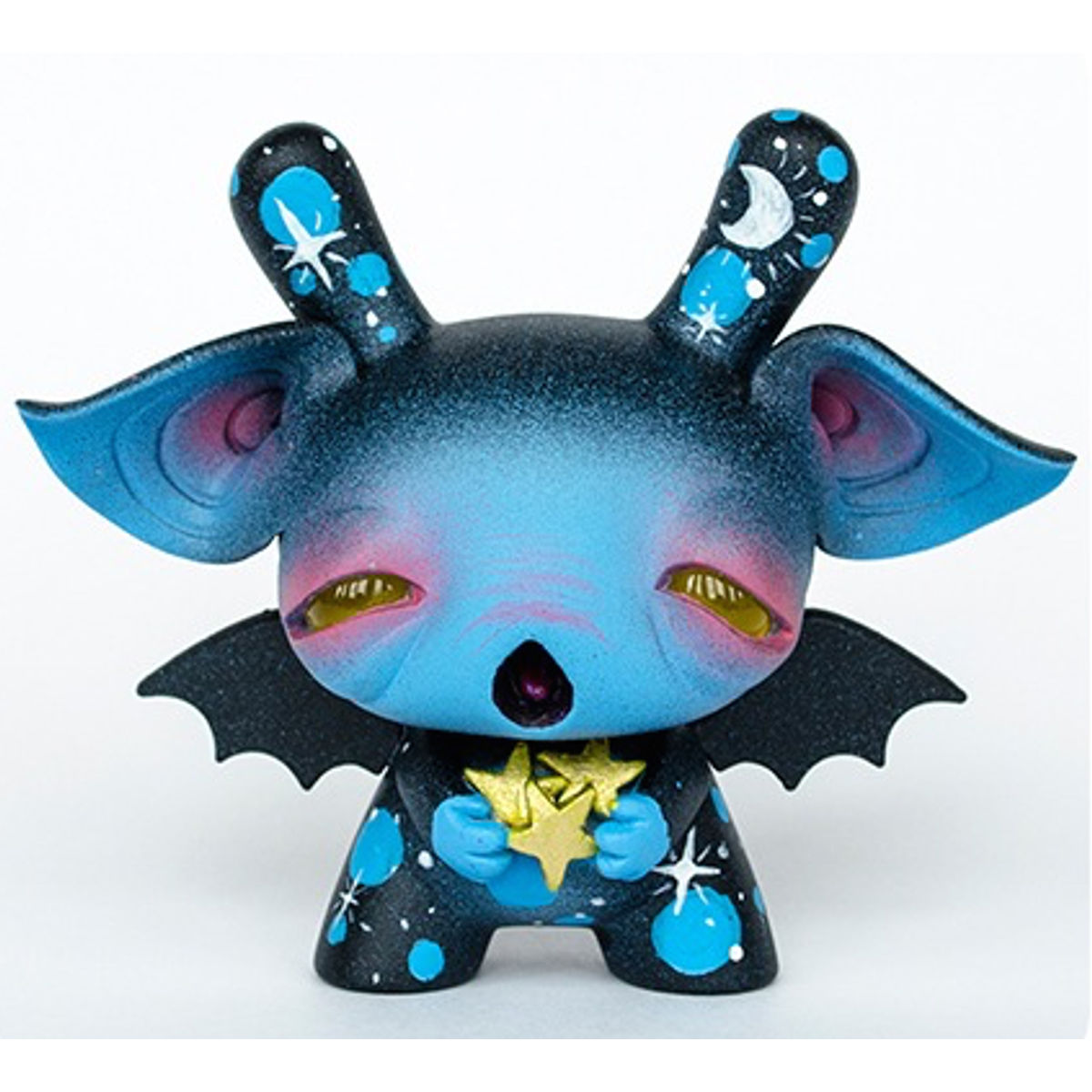 LITTLE BATLINGS - LOKI