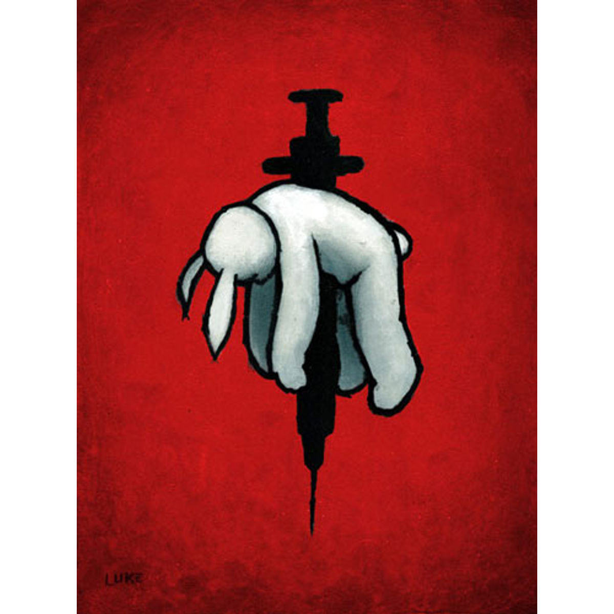 Impaled
