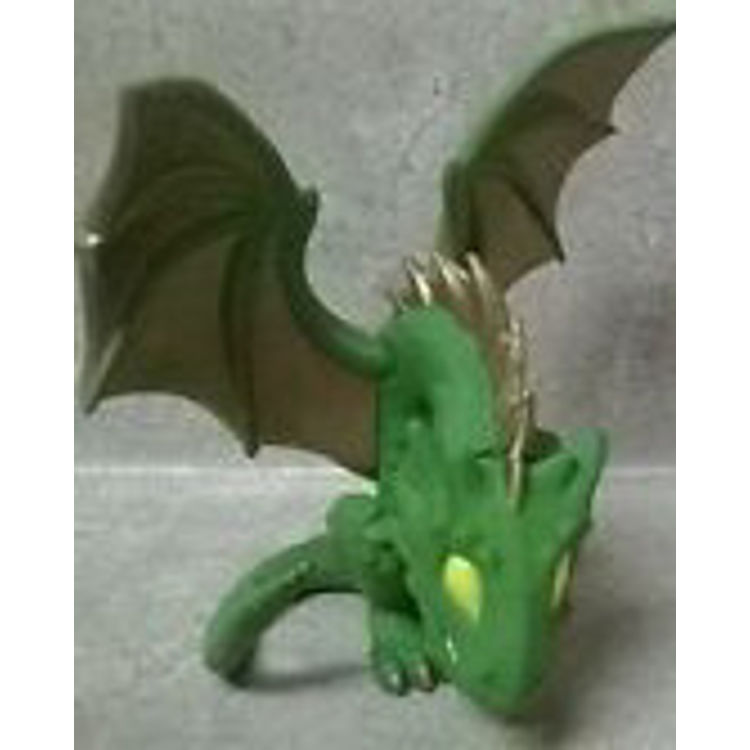 Rhaegal by George R. R. Martin
