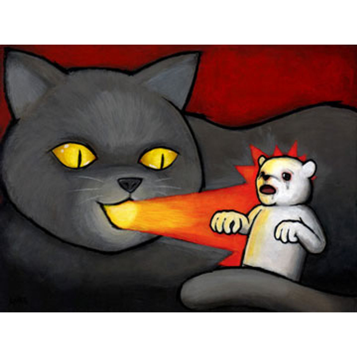 Cat Power