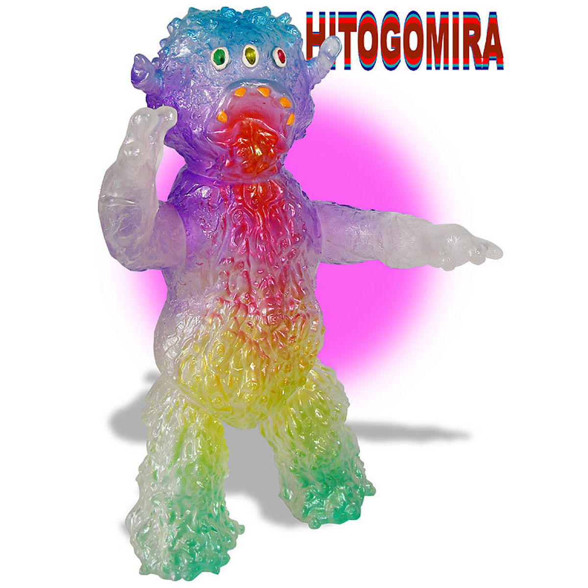 Hitogomira 8 stage