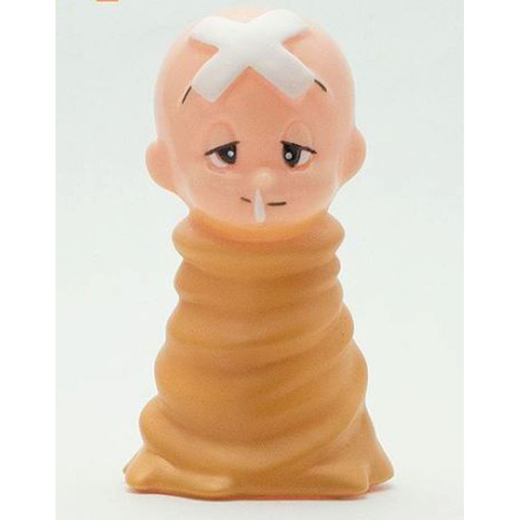 Assaji by Osamu Tezuka