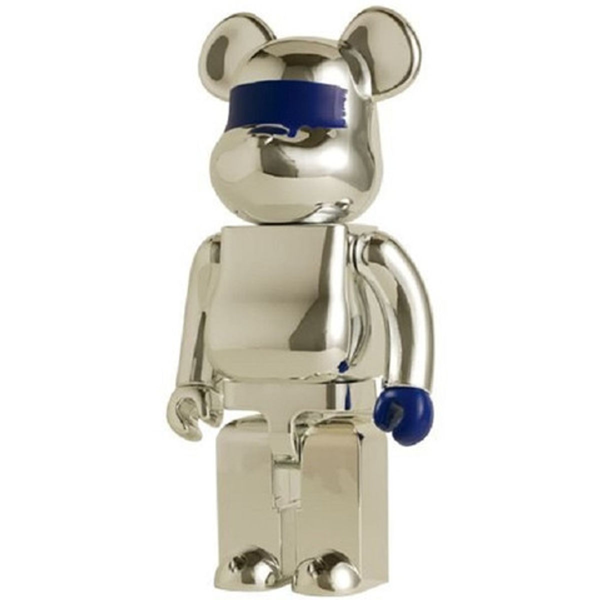 BWWT 2  Be@rbrick 400%