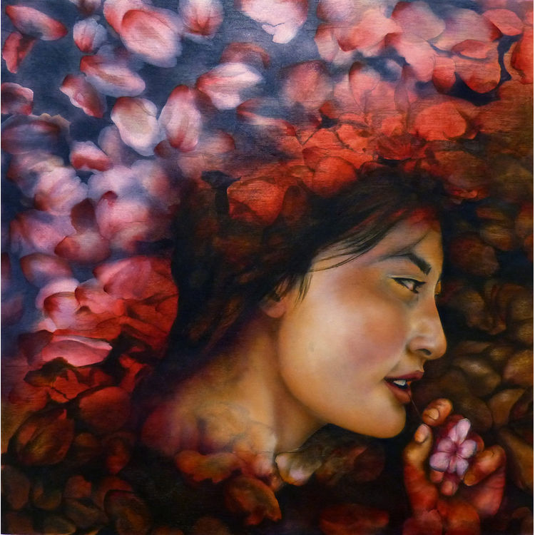 MEMORY by Sarah Folkman
