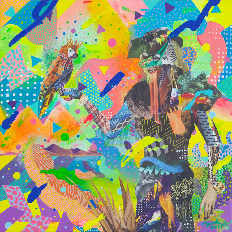 THE STORY OF THIS AFTERNOON by Yoh Nagao