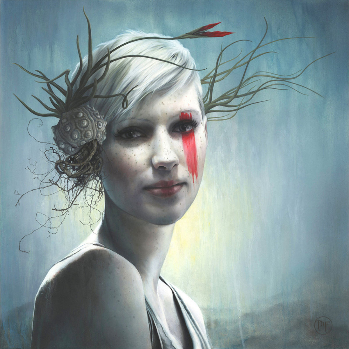 SWEEPING WINDS AND CHANGING TIDES
