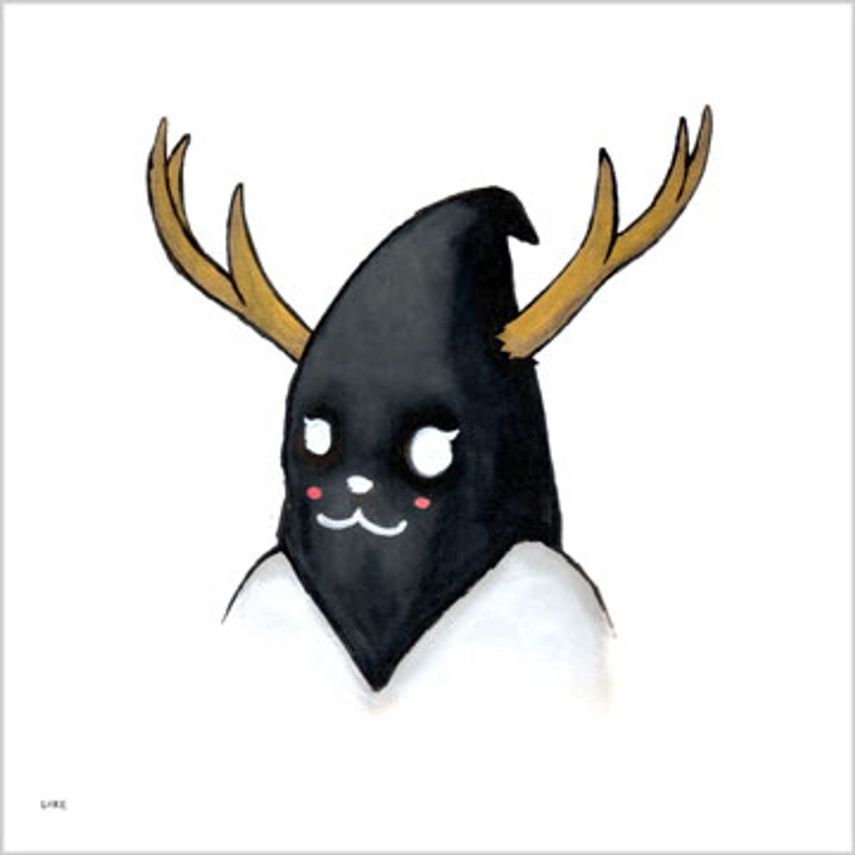 The Hood and the Horns