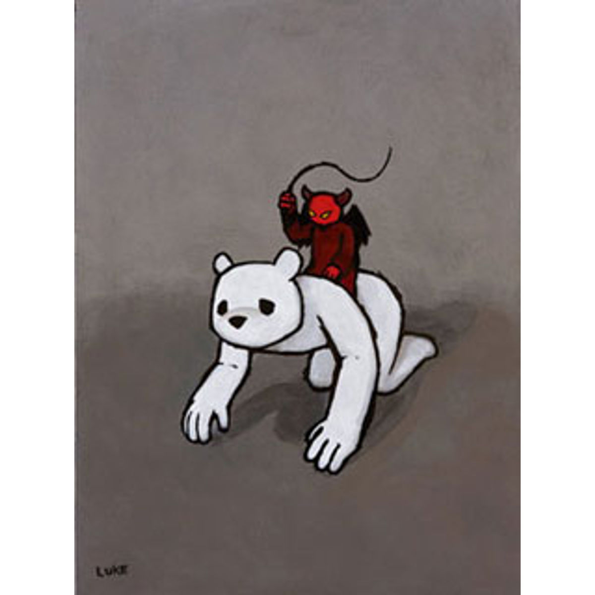 Panderers & Seducers