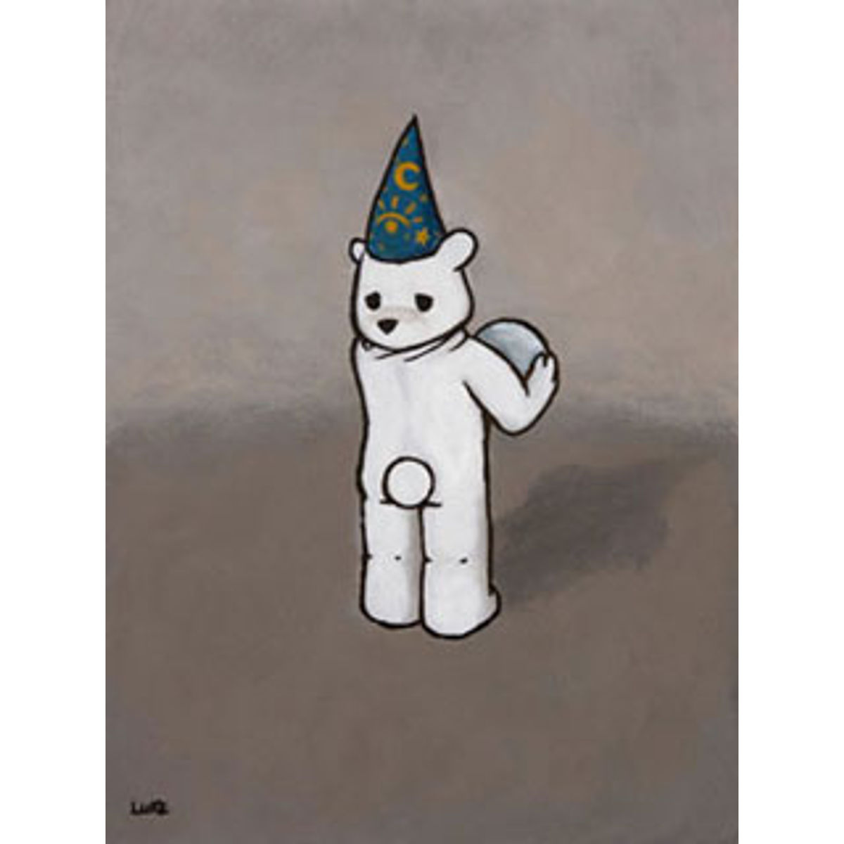 Fortune Tellers & Diviners