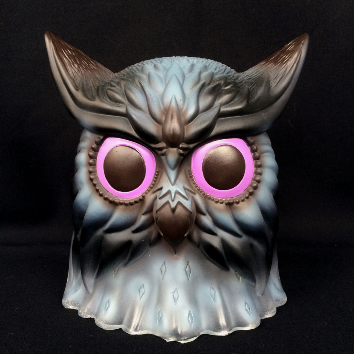 NekoFukurou (cat owl) - Shibuya