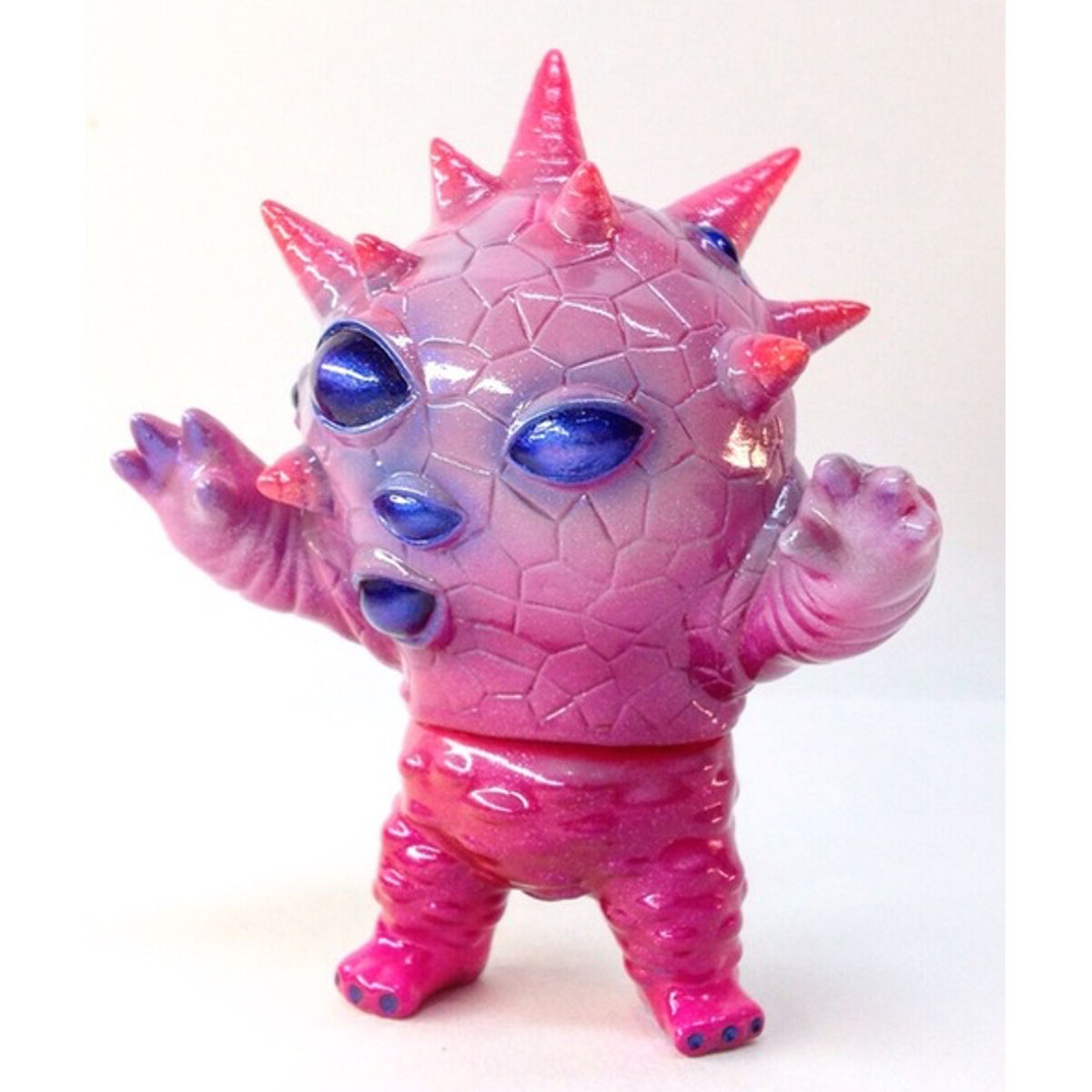 PINK FLESH BABY EYEZON