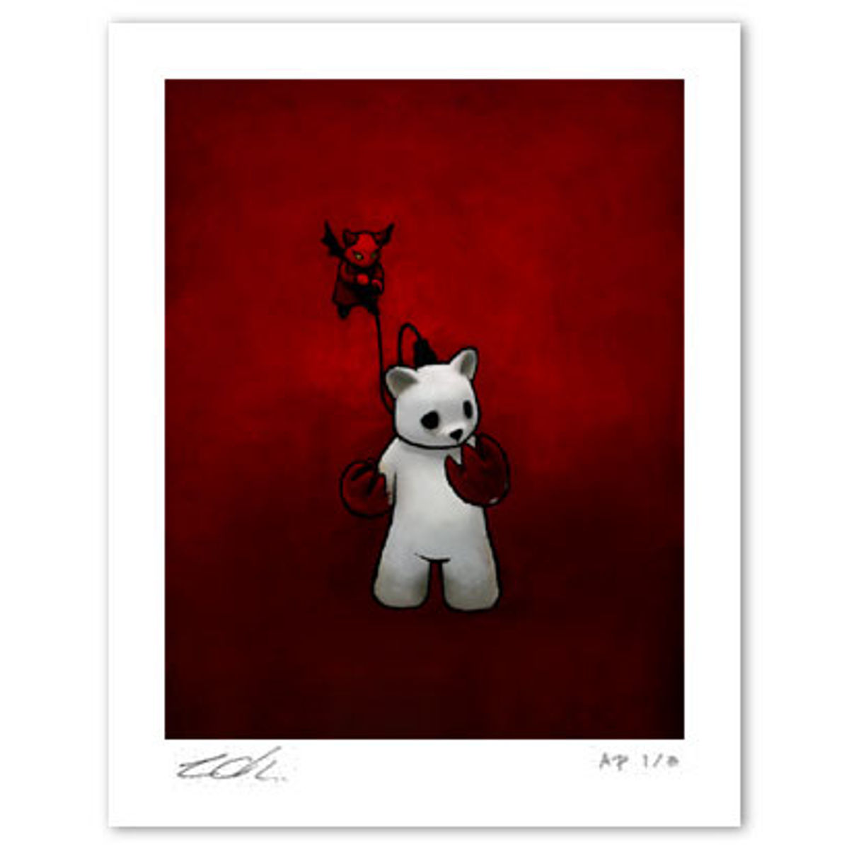 Possessed (Revisited)