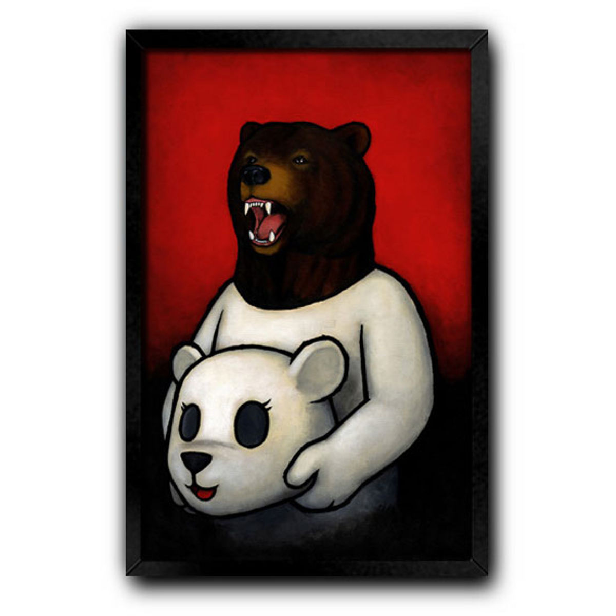 Bear in Mind (Small)