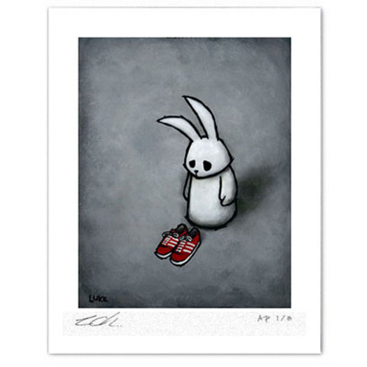 Another Useless Gift (Revisited) by Luke Chueh