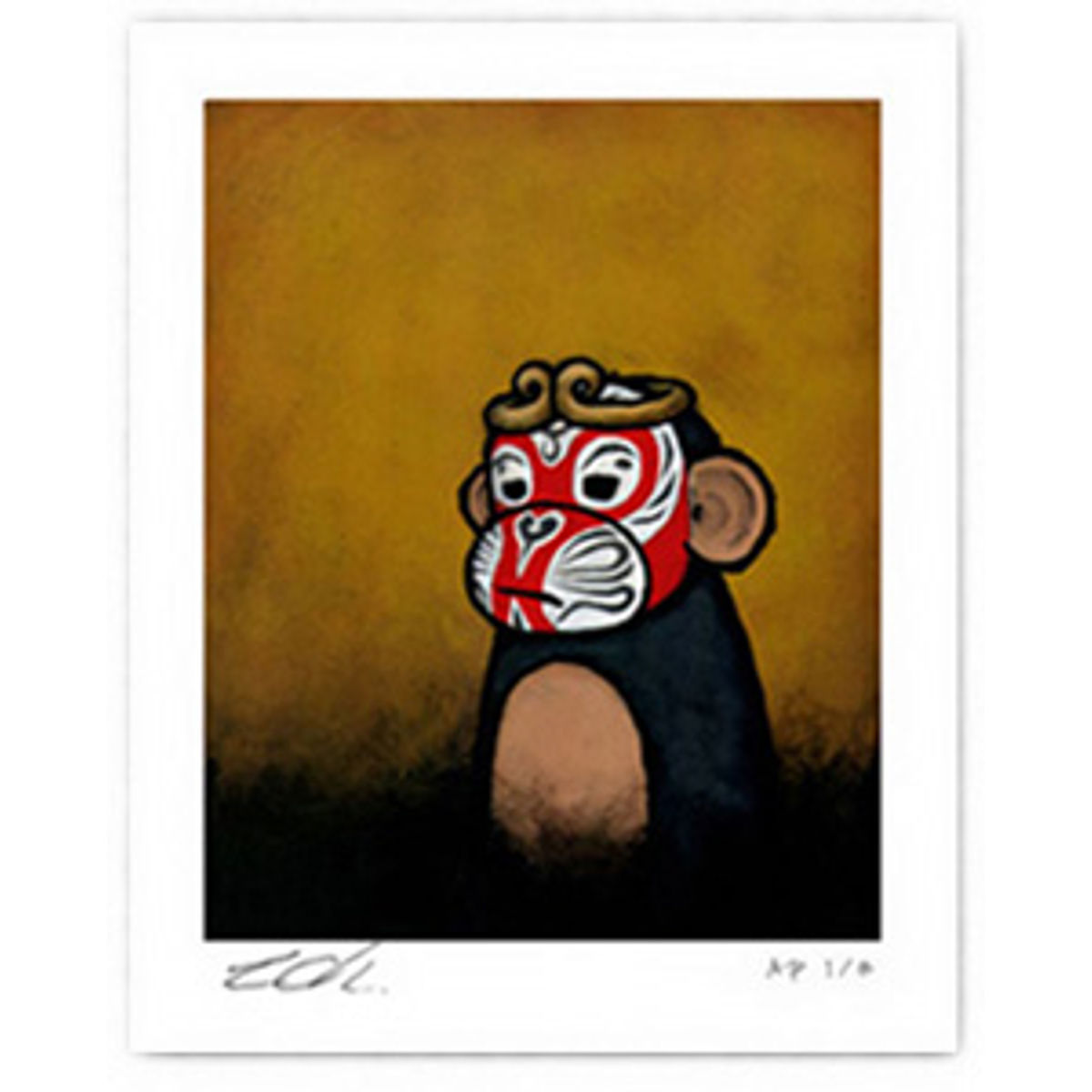 The Monkey King