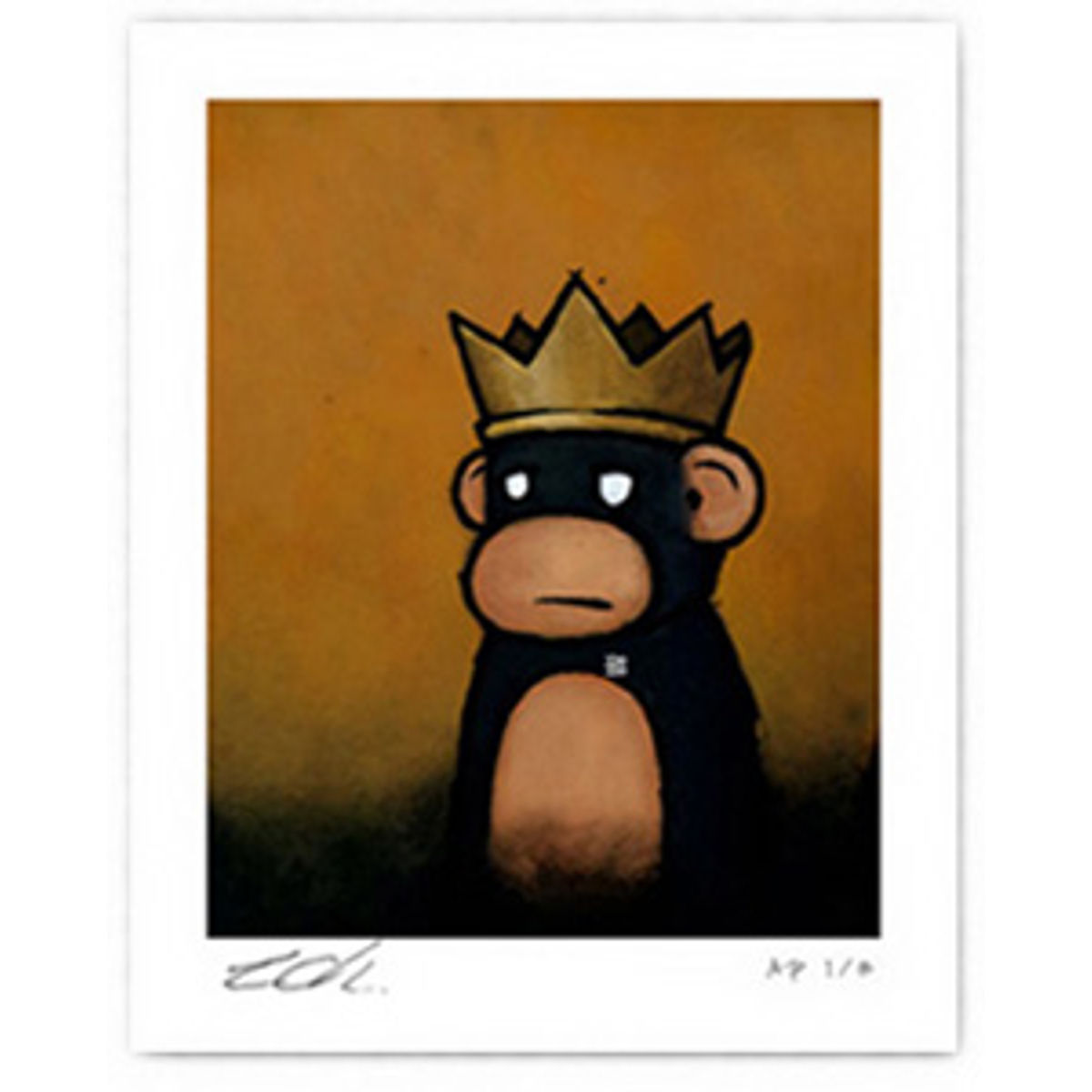 A Monkey King