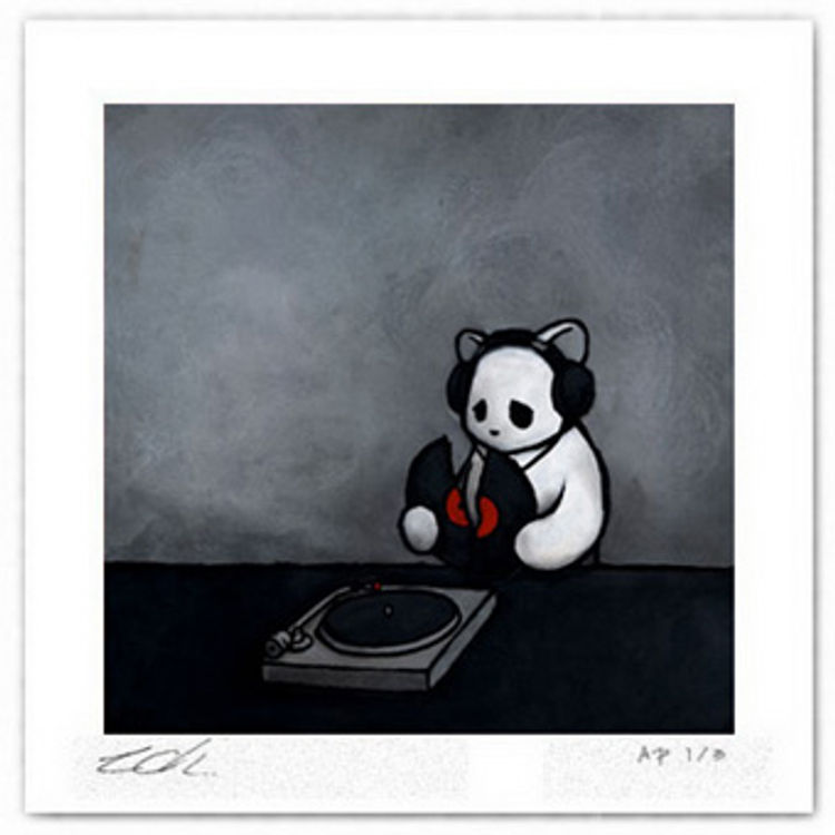 The Soundtrack (To My Life) by Luke Chueh