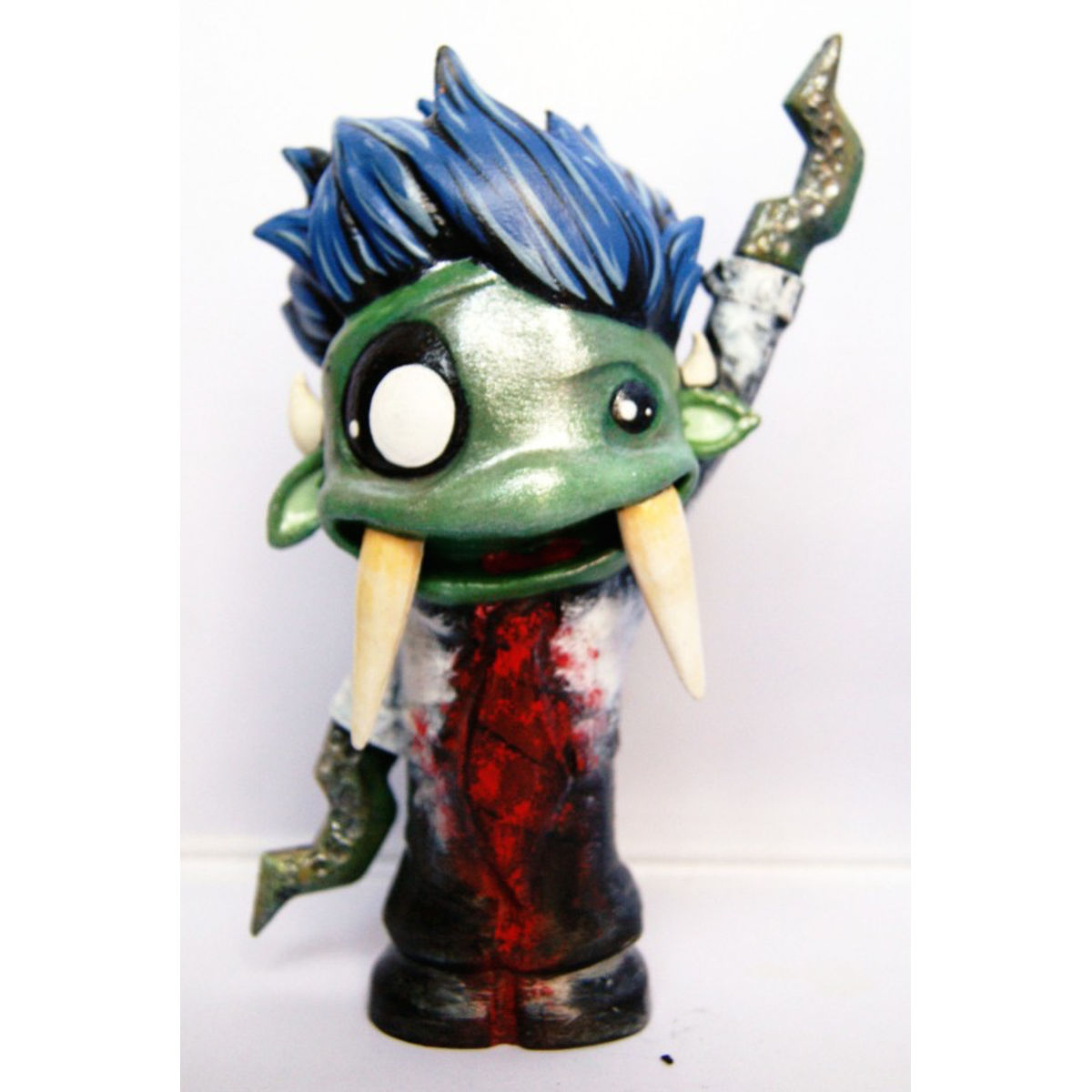 Nohwitz: Blood-Letting 3